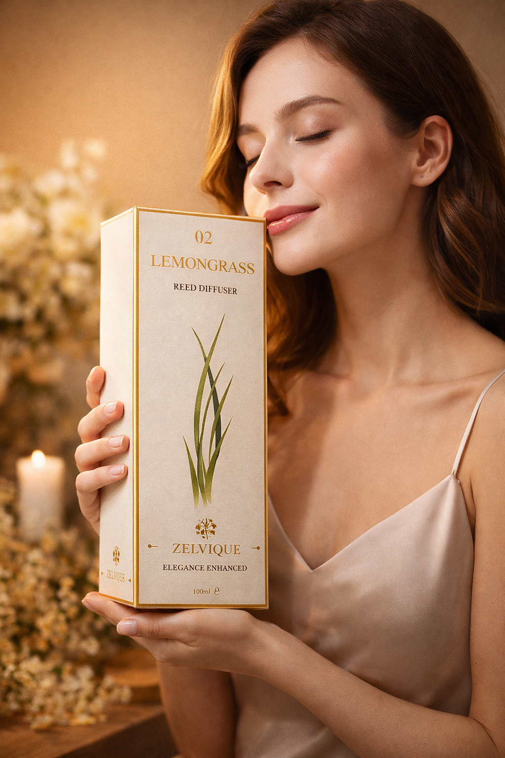 Black Mini Incense Pot - Black Matt Stoneware (Copy) - Image 2