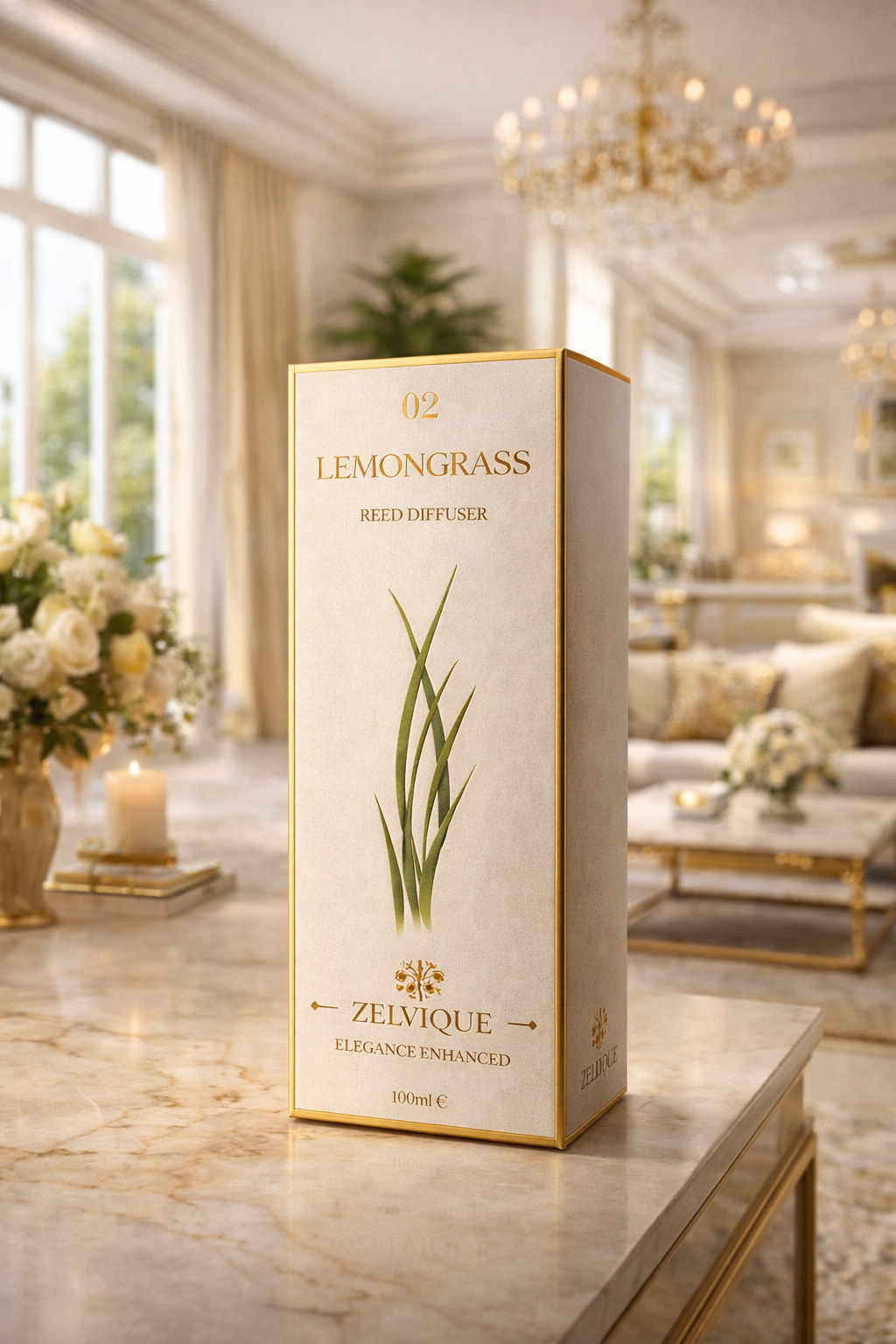 Homework - Haze Candle (Copy) - Image 5