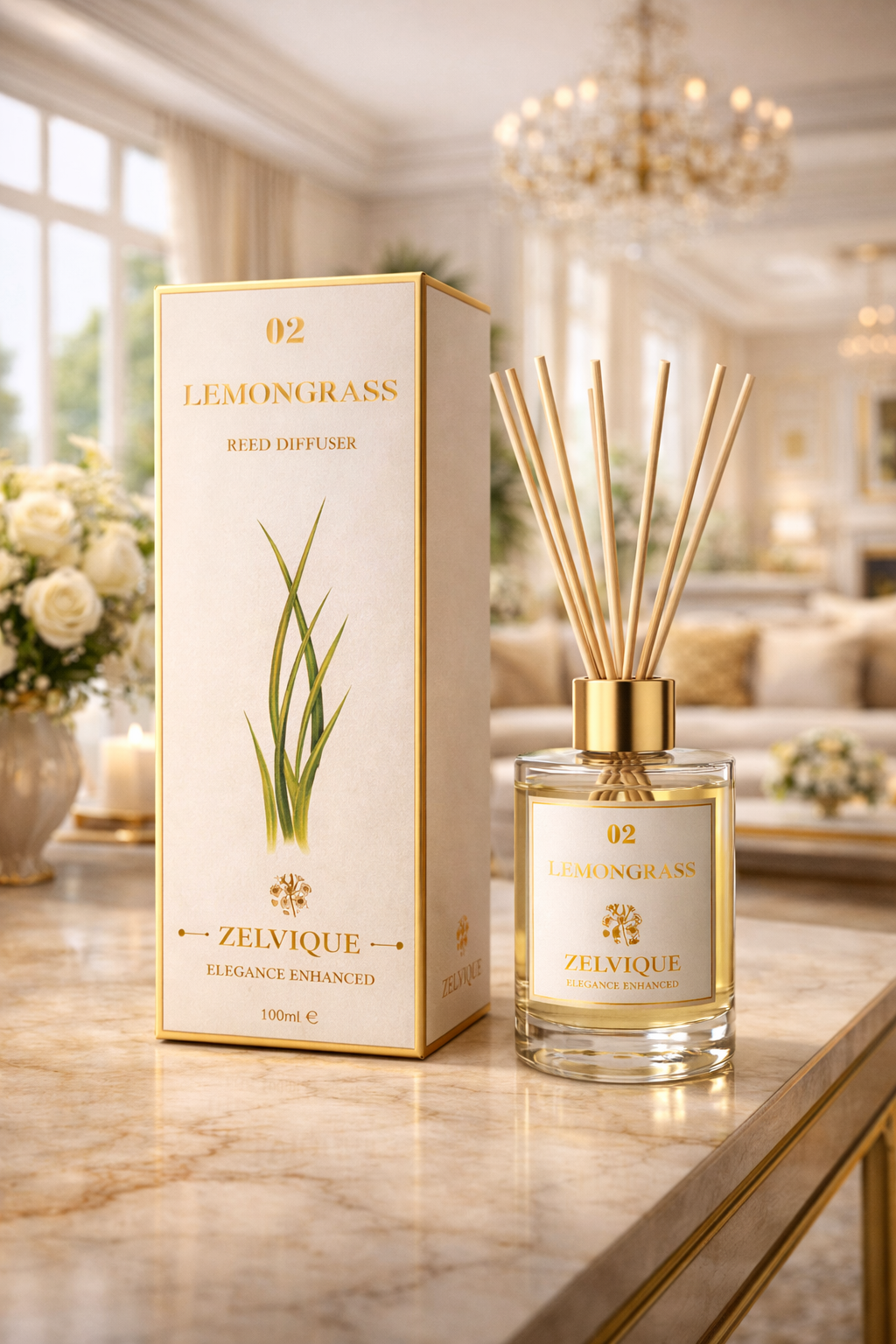 Homework - Haze Candle (Copy) - Image 2